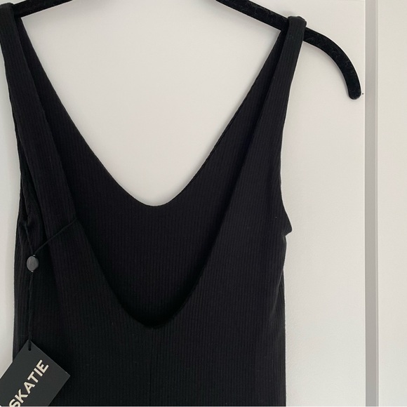 Skatie Bowie Bodysuit - XS - Picture 10 of 11